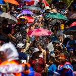 Carnaval Arica