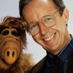 MAX WRIGHT, Willie Tanner, Alf