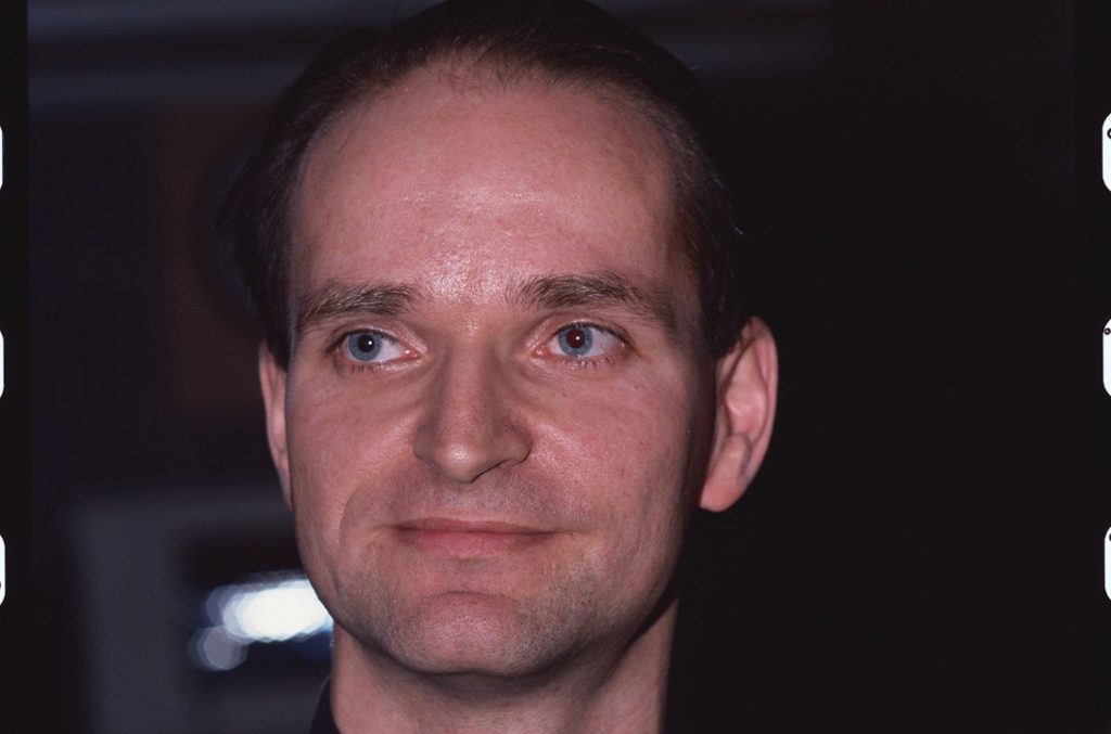 A los 73 años muere Florian Schneider, co-fundador de Kraftwerk