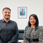 Culturas, las Artes y el Patrimonio,Fernando Rivera