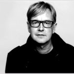 MUERE ANDY FLETCHER DE DEPECHE MODE