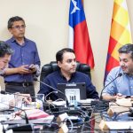 Core votará los cambios al Plan Regulador de Arica