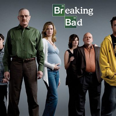 Netflix confirmó la fecha en que retirará Breaking Bad.