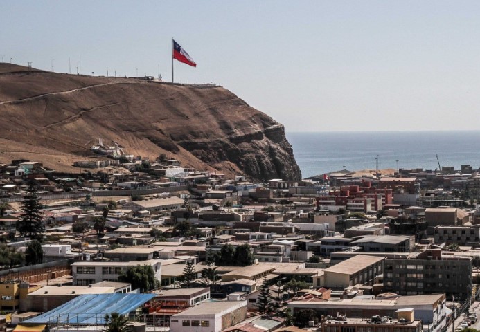 Desempleo en Arica baja y hombres lideran la mejora en el mercado laboral