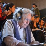 Théâtre du Soleil y Fundación Teatro a Mil