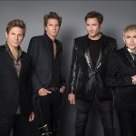 Duran Duran 'Future Past'