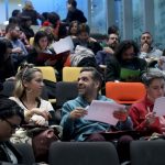 CONVERSACIONES SOBRE EL FUTURO DE LAS ARTES ESCÉNICAS DAN FORMA AL SEXTO ENCUENTRO DE PROGRAMADORES NACIONALES
