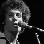 Muere Eric Carmen