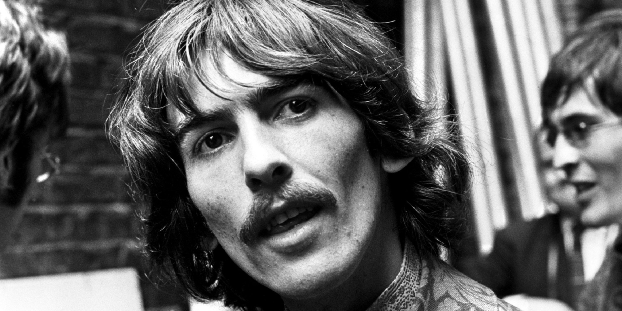 George Harrison y la canción que no podía escuchar: «La odio».