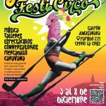 Jallalla Festi Circo