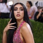 Lolahol, hija de Madonna