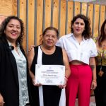 Día Internacional de la Mujer 2024
