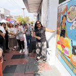 Embellecen centro de Arica
