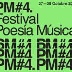 Festival Poesía y Música&nbsp PM#4