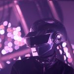 Thomas Bangalter de Daft Punk
