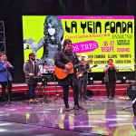 La Yein Fonda celebra 25 años
