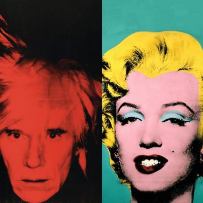 Se vende obra de Andy Warhol por una cifra récord de 195 millones de dólares.