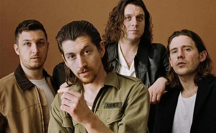 Arctic Monkeys, Björk y Jack White lideran cartel de Primavera Sound Santiago