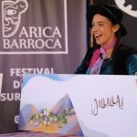 Festival Arica Barroca