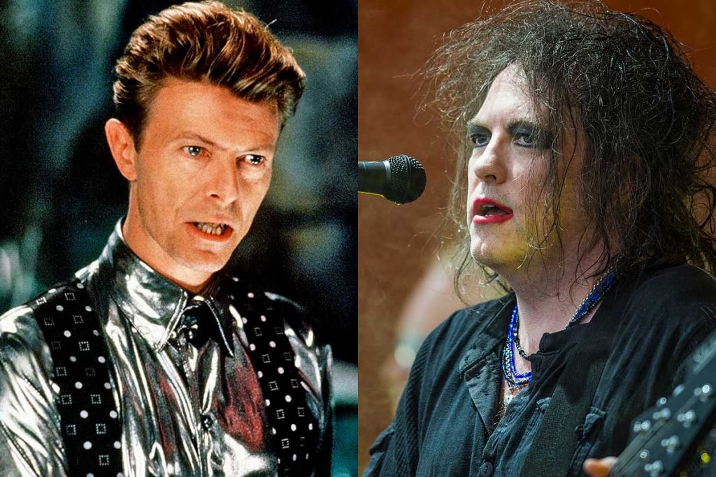 De David Bowie a The Cure: Suben las Peel Sessions de cientos de bandas a YouTube