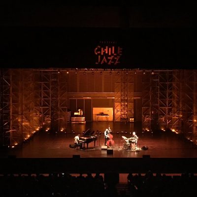 Este jueves vuelve «El festival Chile Jazz» con homenaje a Cristián Cuturrufo.
