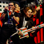 EL TEATRO RETORNA A LA TV ABIERTA: TVN EMITIRÁ “CHAU, ADIÓS CHATARRA ELECTRÓNICA”
