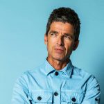 Noel Gallagher