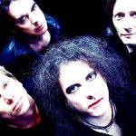 The Cure 25 aniversario