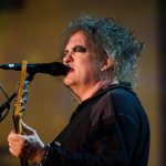 Robert Smith "The Cure"
