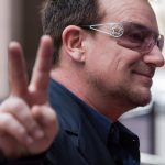 Bono - U2