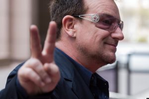 La canción de U2 que para Bono «es la mejor».