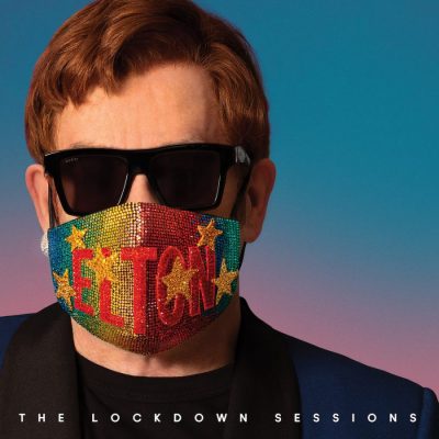 Elton John estrena nuevo adelanto de su disco «The Lockdown Sessions»