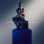 robbie williams XXV