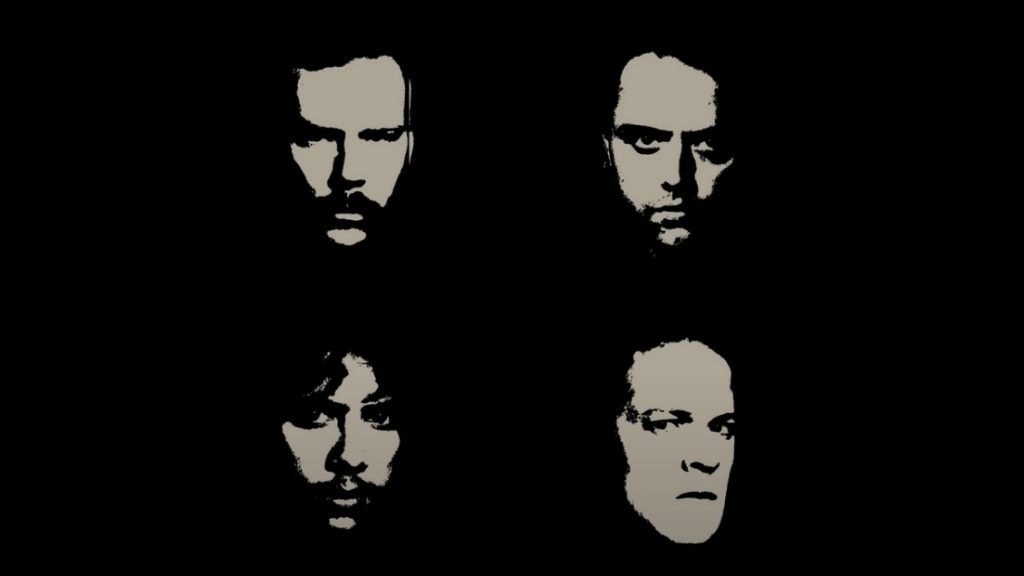 Metallica celebrará el 30 aniversario de Black