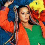 Denise Rosenthal nominada a Premios Juventud