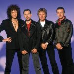 Queen lanza canción inédita "Face It Alone"