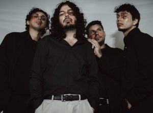 Parada Mixta lanza Catarsis