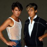 40 años de WHAM